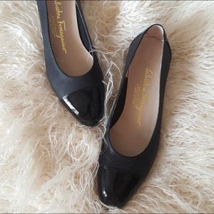 Salvatore Ferragamo shoes